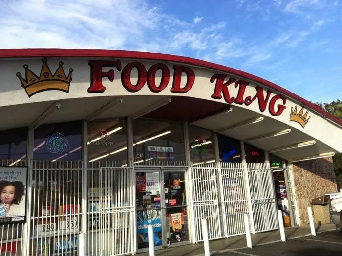 foods king foods king