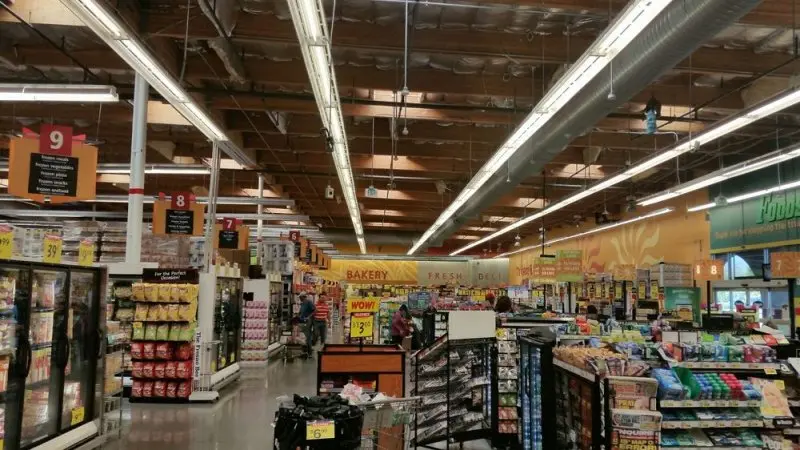 Foods Co Foods Co