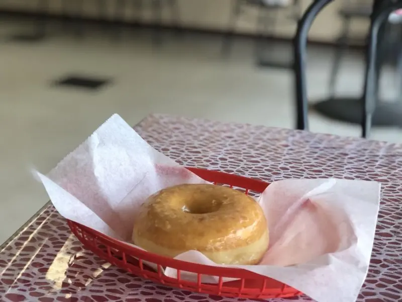 Fresh Donuts Fresh Donuts