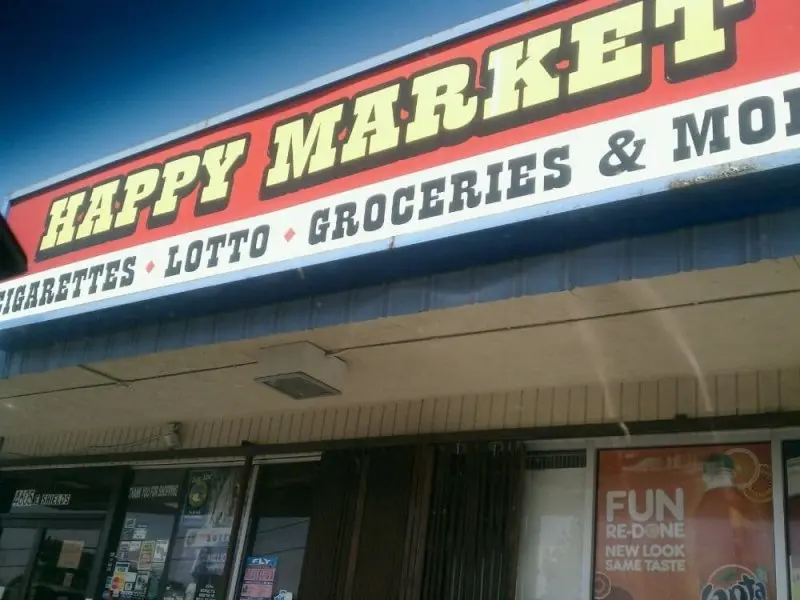 Happy Market Happy Market