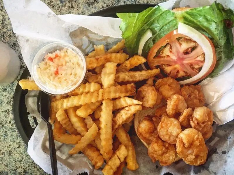Buddy's Crab House & Oyster Bar Buddy's Crab House & Oyster Bar
