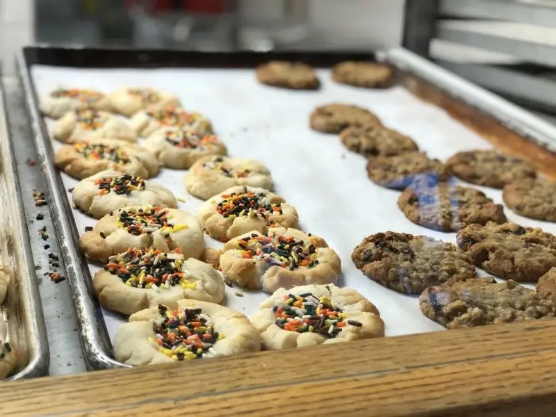 Hungry Bear Cookies Hungry Bear Cookies