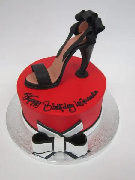 American Dream Cakes American Dream Cakes
