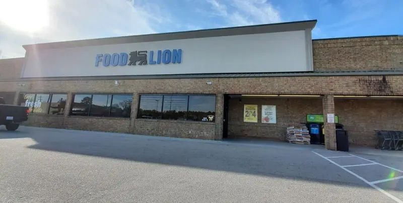 Food Lion Food Lion