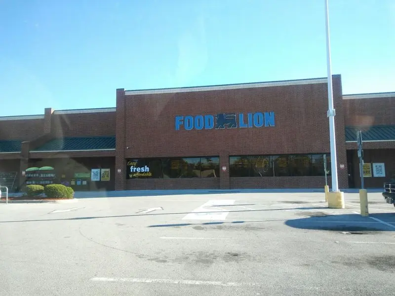 Food Lion Food Lion