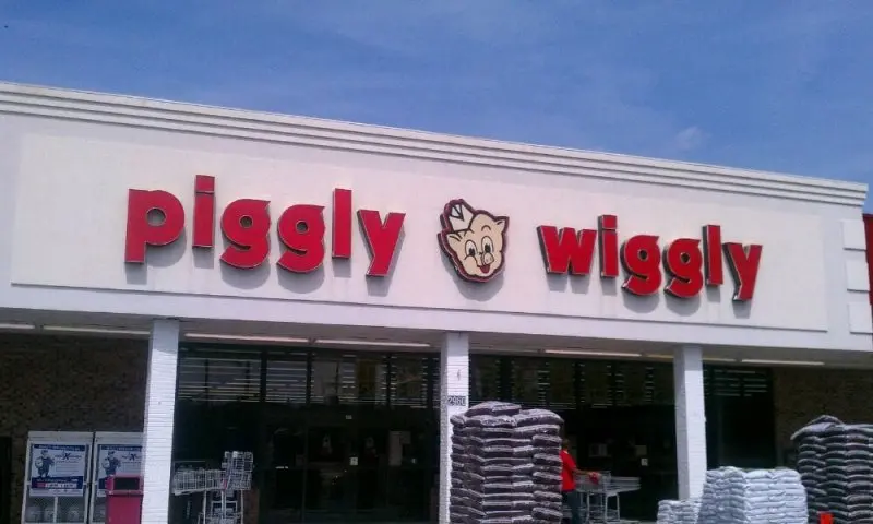 Piggly Wiggly Piggly Wiggly