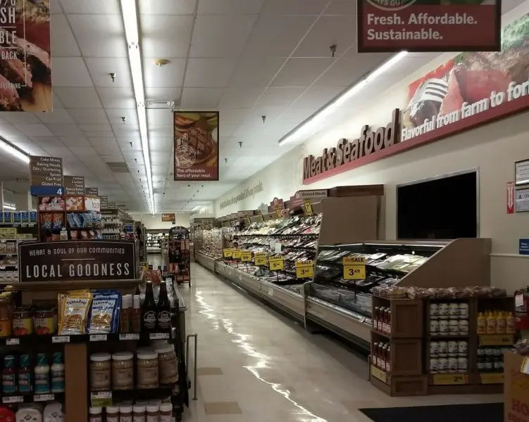 Food Lion Food Lion