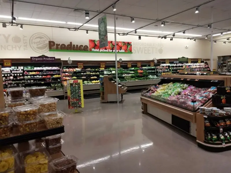 Food Lion Food Lion
