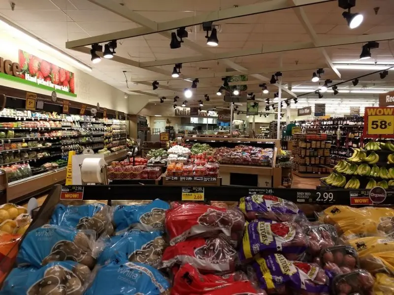 Food Lion Food Lion