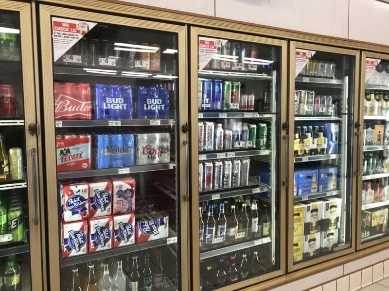 7-Eleven 7-Eleven