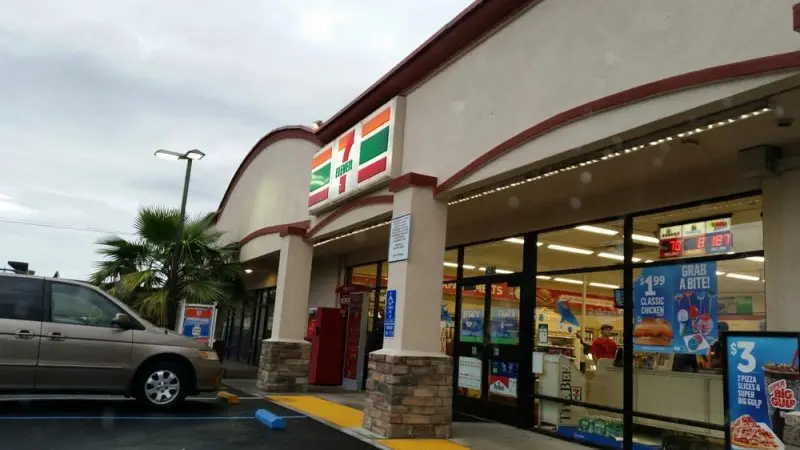 7-Eleven 7-Eleven