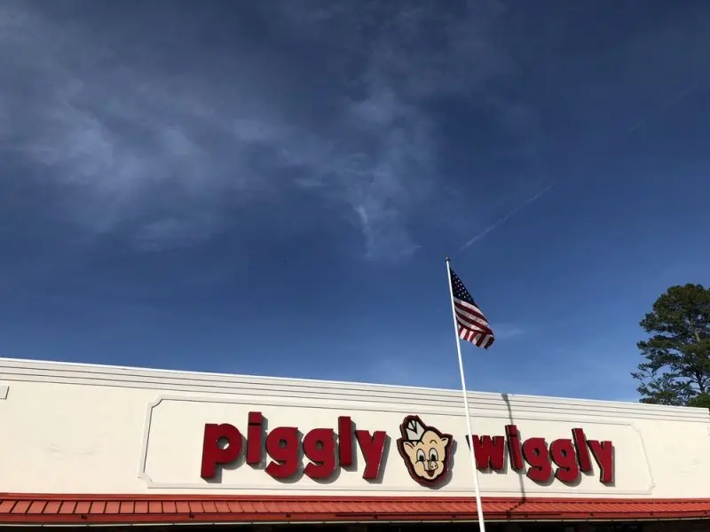 Piggly Wiggly Piggly Wiggly