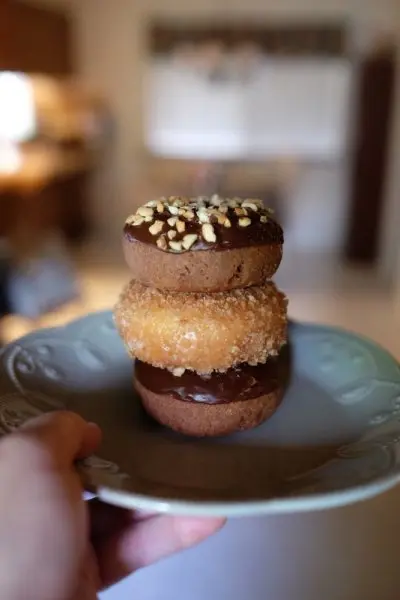 Donut Stop Donut Stop