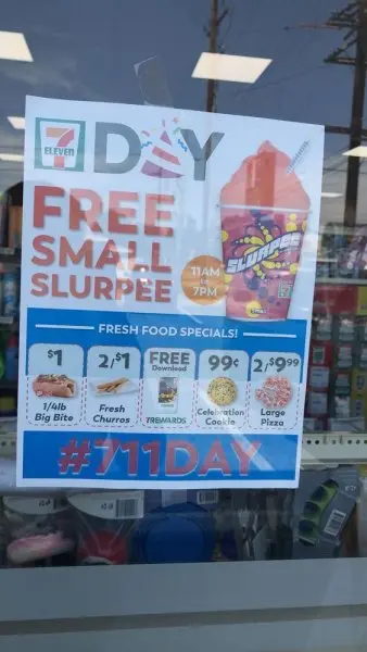 7-Eleven 7-Eleven