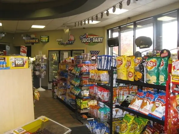 Joe's Market Joe's Market