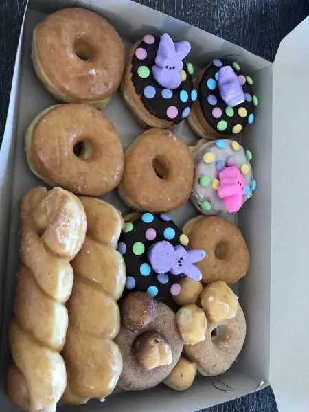 Donut Pantry Donut Pantry