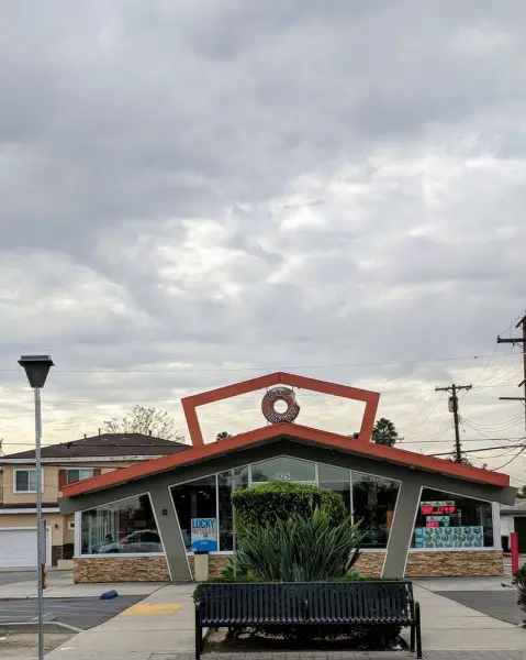 B & B Donuts B & B Donuts
