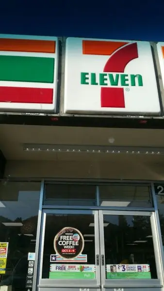 7-Eleven 7-Eleven
