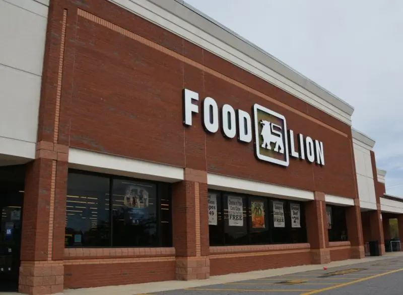 Food Lion Food Lion