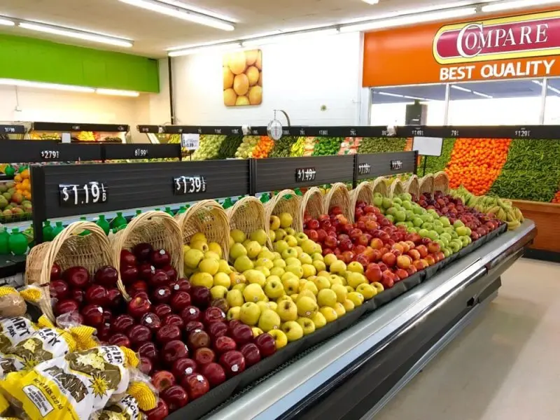 Compare Foods of Statesville Compare Foods of Statesville