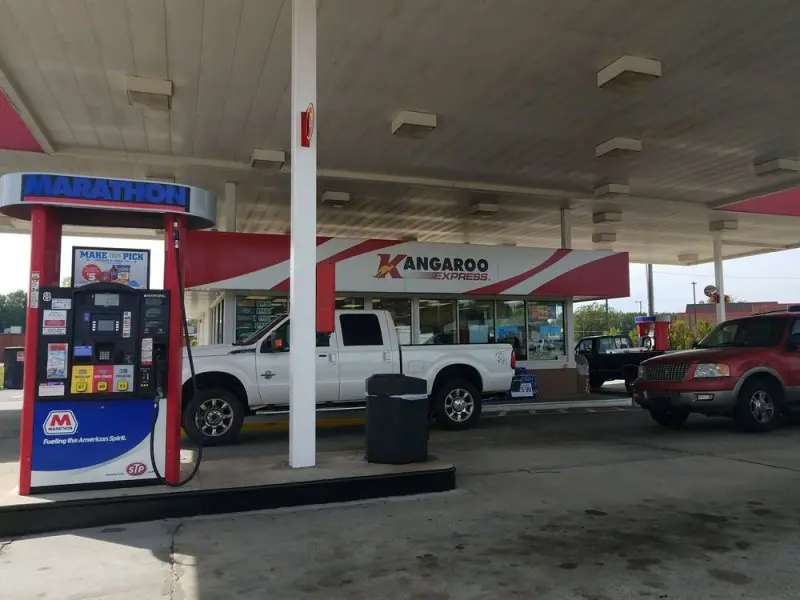 Circle K Circle K