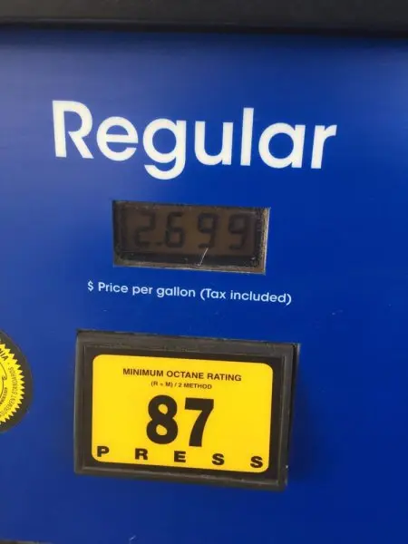 76 / Circle K 76 / Circle K