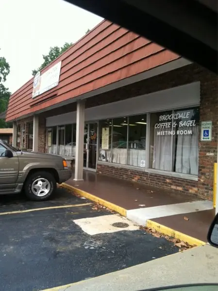 Brookdale Coffee & Bagel Brookdale Coffee & Bagel