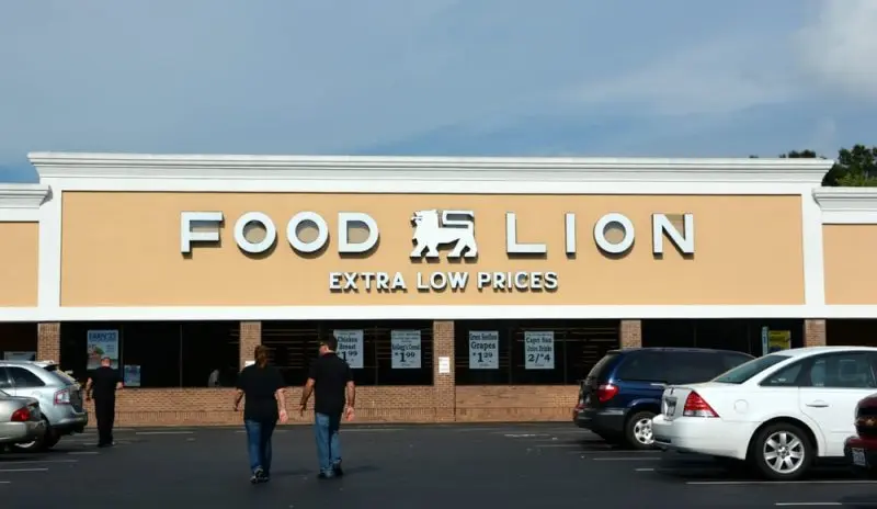 Food Lion Food Lion
