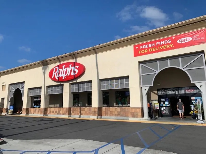 Ralphs Ralphs