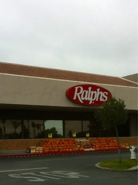 Ralph's Grocery Ralph's Grocery