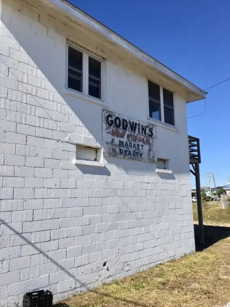Godwin's New Topsail Market Godwin's New Topsail Market