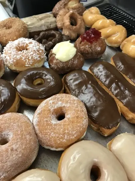 Donut Queen Donut Queen