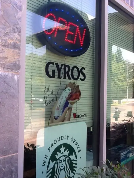 Bonjour Cafe Bonjour Cafe
