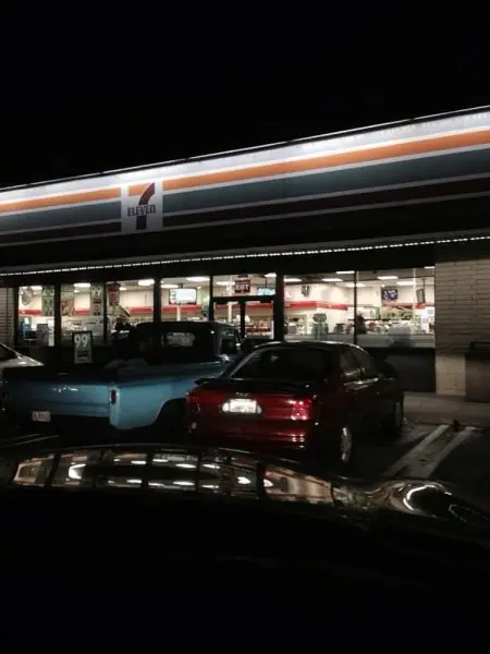 7-Eleven 7-Eleven