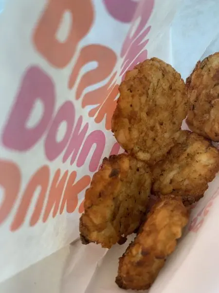 Dunkin' Dunkin'