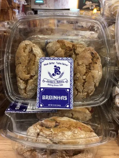 Jordan's Bakery Jordan's Bakery