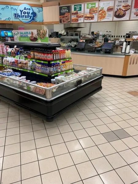 Quick Chek Quick Chek