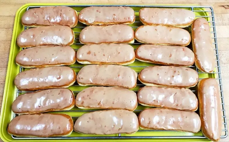 Dey's Donuts & Croissant Dey's Donuts & Croissant