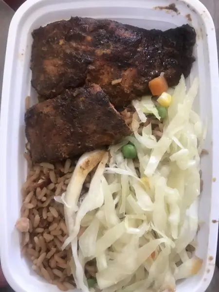 Sunsplash Caribbean Bakery, Takeout & Juice bar Sunsplash Caribbean Bakery, Takeout & Juice bar