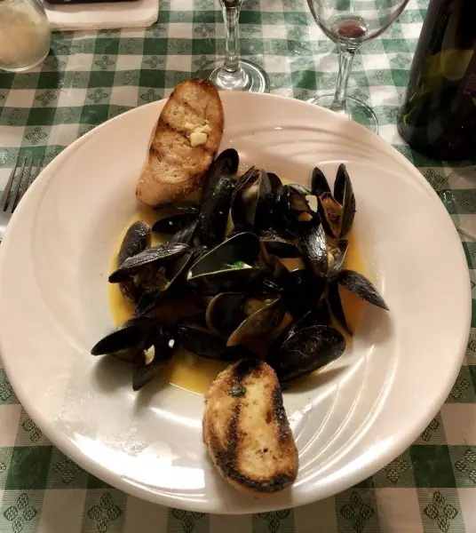 Marino's Fine Foods Marino's Fine Foods