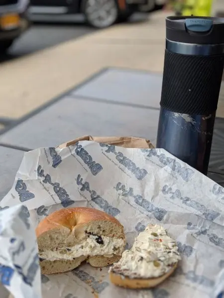 Bagels 4 U of Short Hills Bagels 4 U of Short Hills