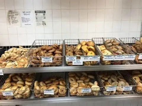Bagels-4-u Bagels-4-u
