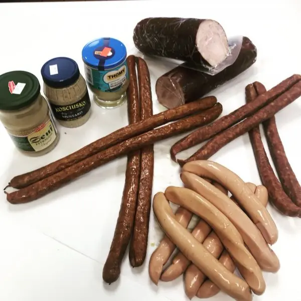 International Meat & Deli International Meat & Deli