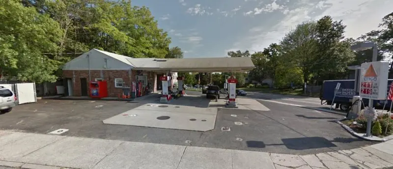 Springfield Citgo Springfield Citgo