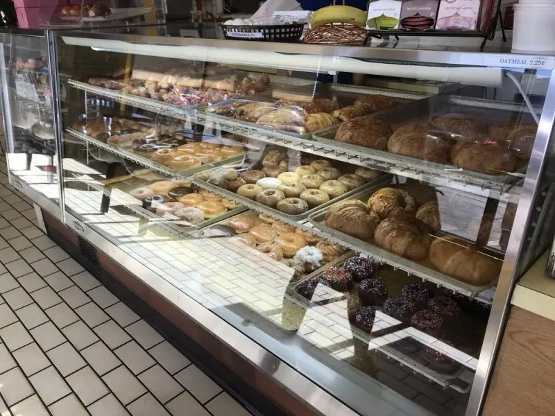 Kd's Donut Shop Kd's Donut Shop