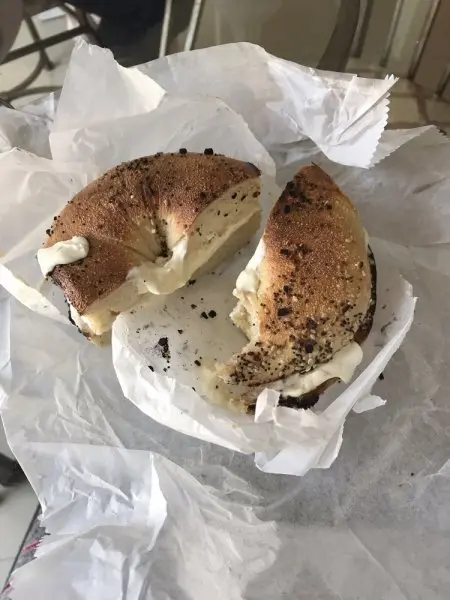 Bagel Spot Bagel Spot