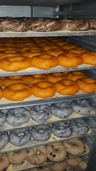 Prestige Bagels Prestige Bagels