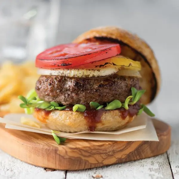 Omaha Steaks Omaha Steaks