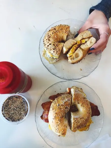 Bagel Chateau Bagel Chateau