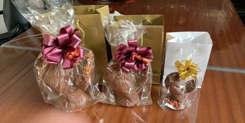 Brummer's Chocolates Brummer's Chocolates